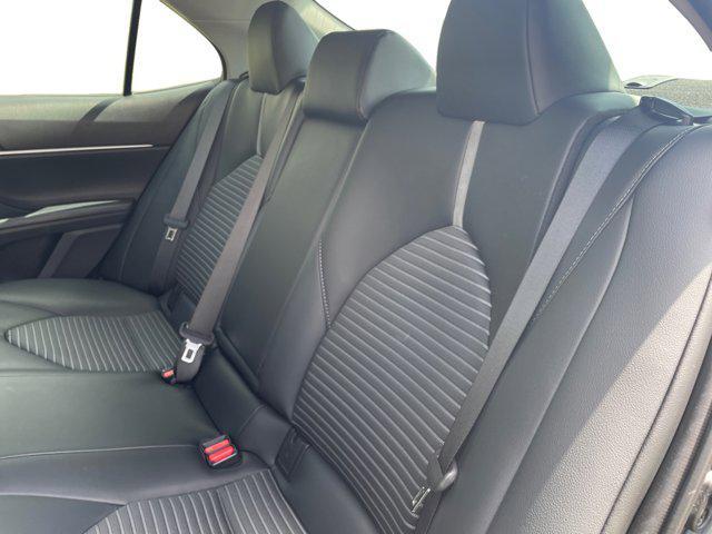 used 2020 Toyota Camry car, priced at $26,000