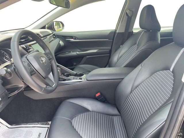 used 2020 Toyota Camry car, priced at $26,000