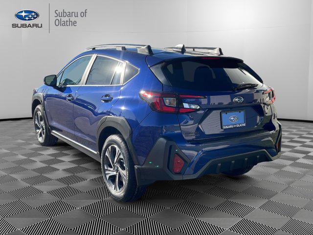 new 2026 Subaru Crosstrek car, priced at $32,148