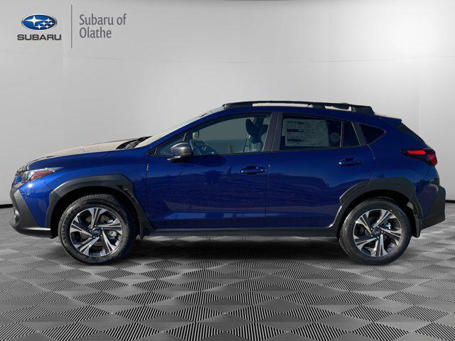 new 2026 Subaru Crosstrek car, priced at $32,148