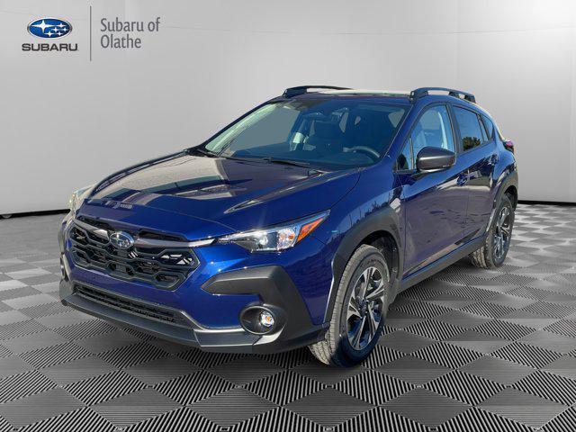 new 2026 Subaru Crosstrek car, priced at $32,148