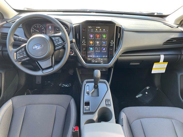 new 2026 Subaru Crosstrek car, priced at $32,148