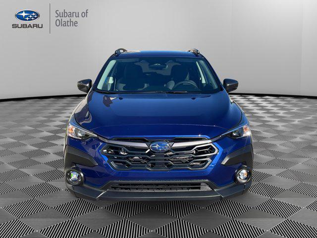new 2026 Subaru Crosstrek car, priced at $32,148