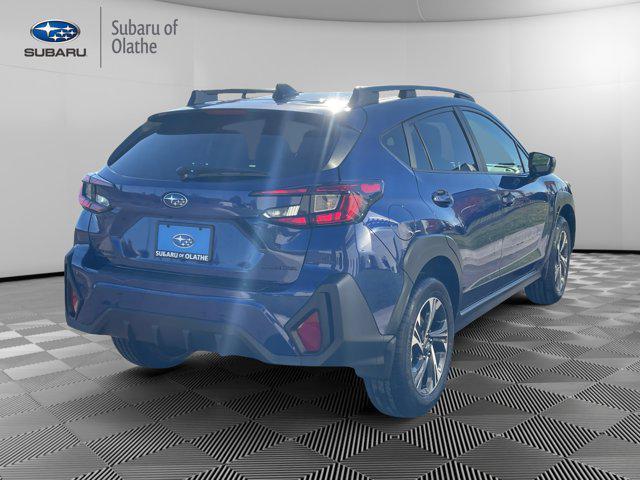 new 2026 Subaru Crosstrek car, priced at $32,148