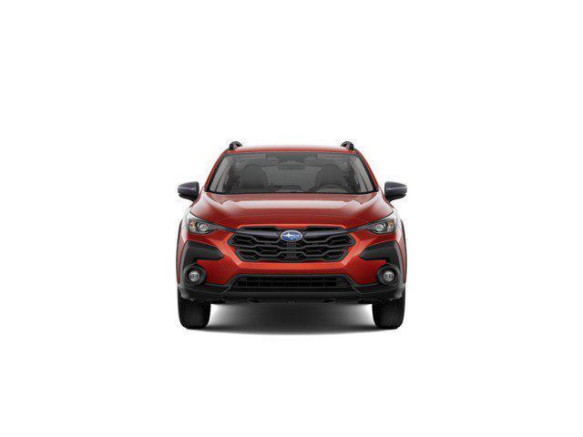 new 2025 Subaru Crosstrek car, priced at $29,047