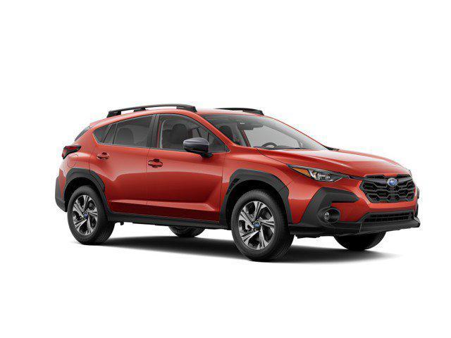 new 2025 Subaru Crosstrek car, priced at $29,287