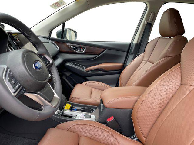 used 2025 Subaru Ascent car, priced at $44,749