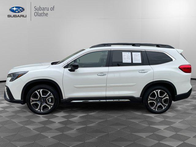 used 2025 Subaru Ascent car, priced at $44,749