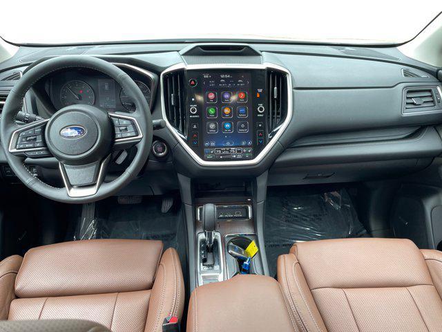 used 2025 Subaru Ascent car, priced at $44,749