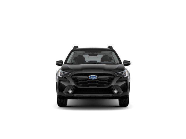 new 2025 Subaru Outback car, priced at $37,521