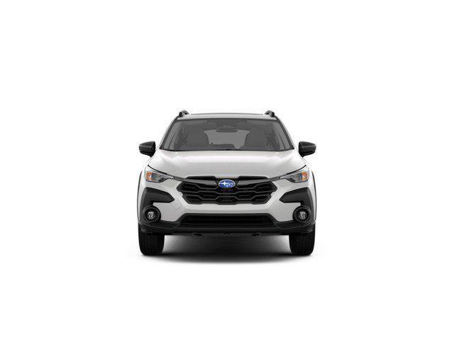 new 2026 Subaru Crosstrek car, priced at $33,051