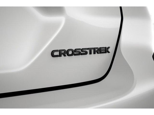 new 2026 Subaru Crosstrek car, priced at $33,051