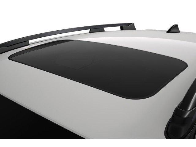 new 2026 Subaru Crosstrek car, priced at $33,051