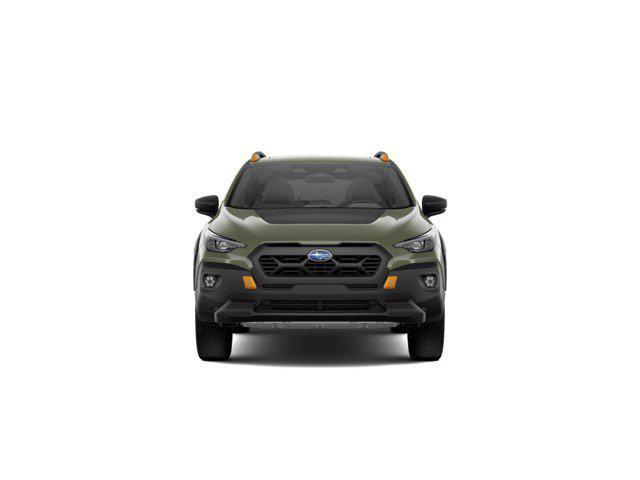 new 2025 Subaru Crosstrek car, priced at $38,075