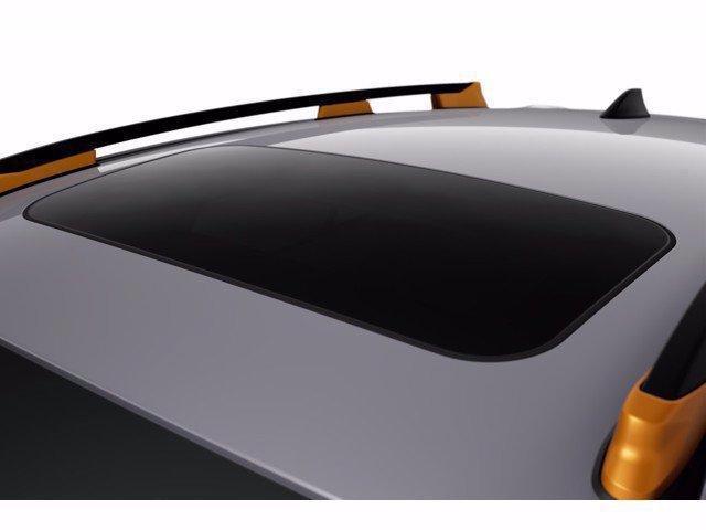 new 2024 Subaru Crosstrek car, priced at $35,496