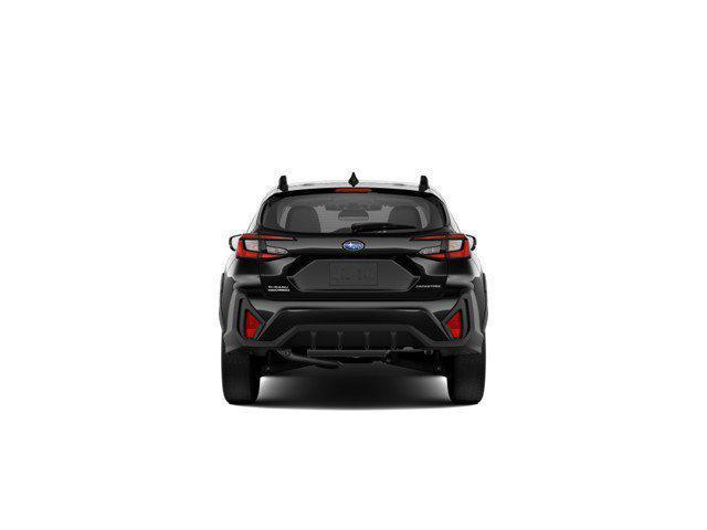 new 2024 Subaru Crosstrek car, priced at $27,887