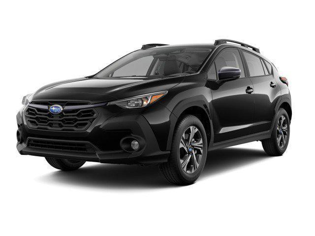 new 2024 Subaru Crosstrek car, priced at $27,284