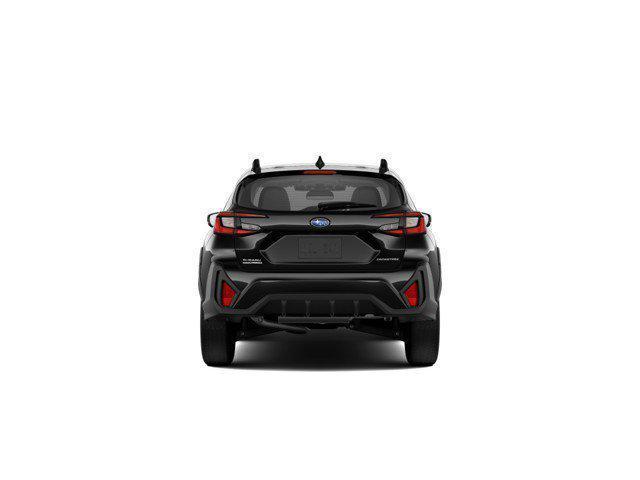 new 2024 Subaru Crosstrek car, priced at $27,284