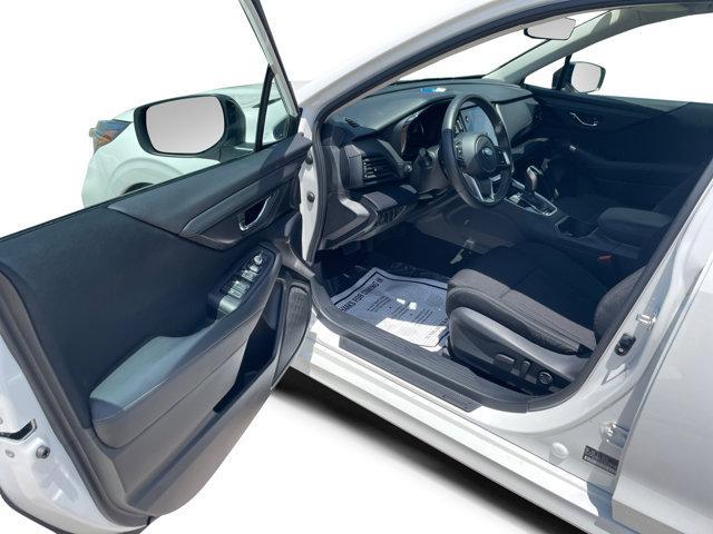 used 2025 Subaru Legacy car, priced at $27,980