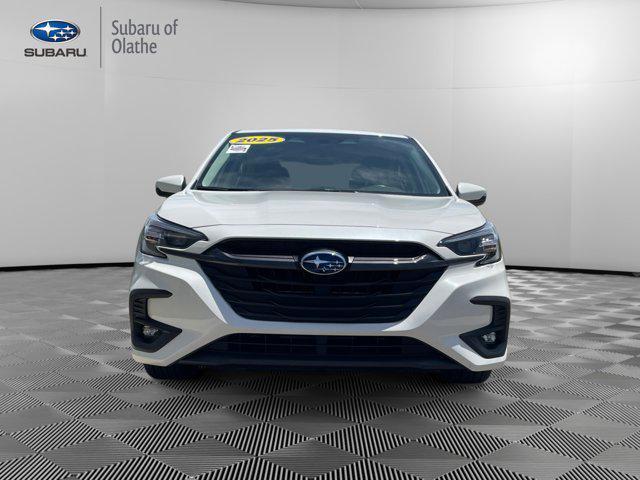 used 2025 Subaru Legacy car, priced at $27,980