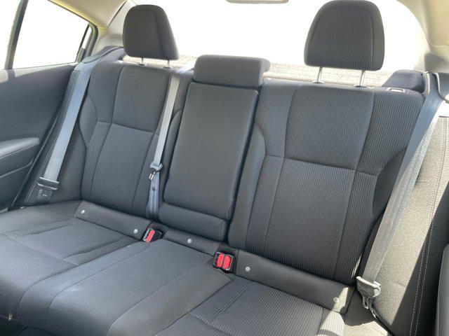 used 2025 Subaru Legacy car, priced at $27,980