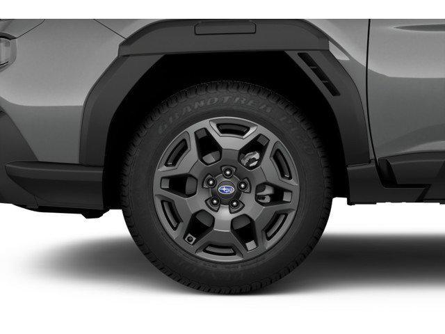 new 2026 Subaru Outback car, priced at $40,048