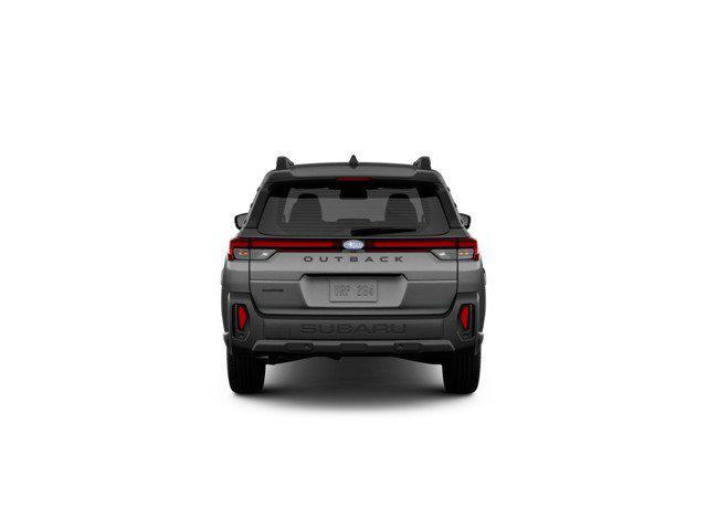 new 2026 Subaru Outback car, priced at $40,048