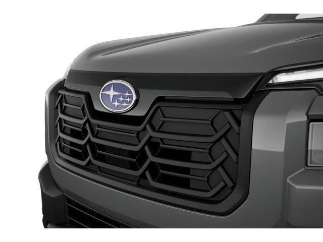 new 2026 Subaru Outback car, priced at $40,048