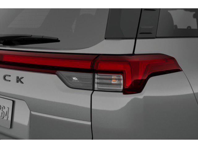 new 2026 Subaru Outback car, priced at $40,048