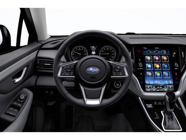 new 2025 Subaru Legacy car, priced at $30,696
