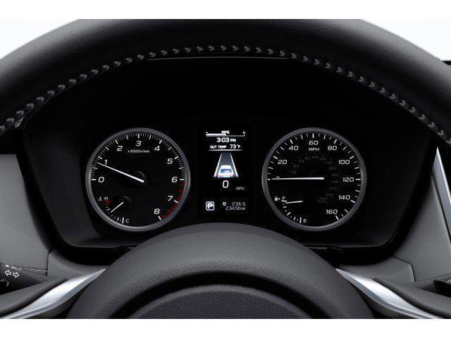 new 2025 Subaru Legacy car, priced at $30,696