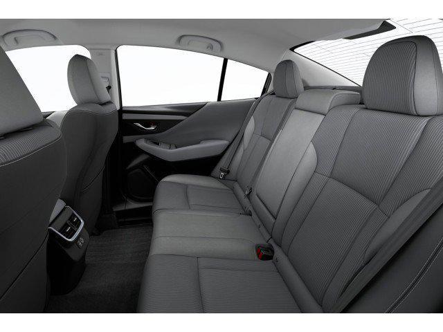 new 2025 Subaru Legacy car, priced at $30,696