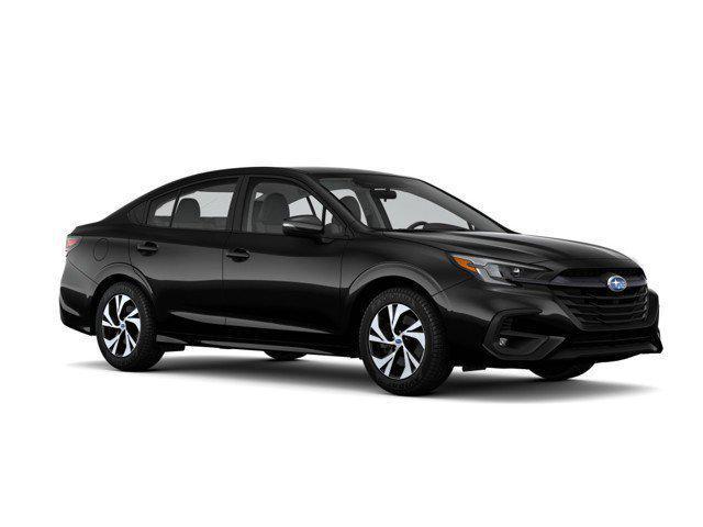 new 2025 Subaru Legacy car, priced at $30,696