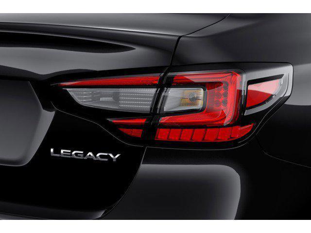 new 2025 Subaru Legacy car, priced at $30,696