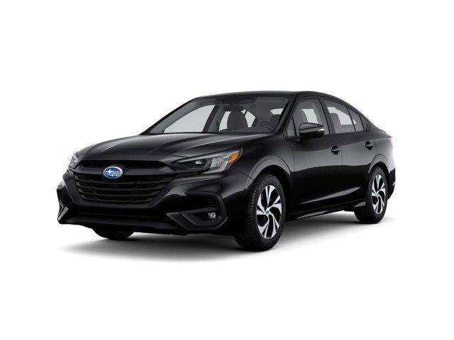 new 2025 Subaru Legacy car, priced at $31,749