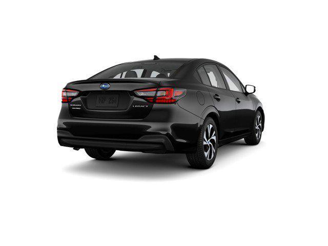 new 2025 Subaru Legacy car, priced at $31,749