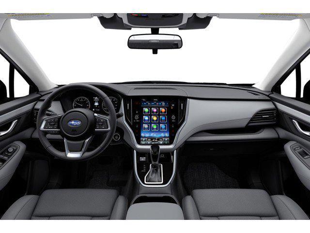 new 2025 Subaru Legacy car, priced at $31,749