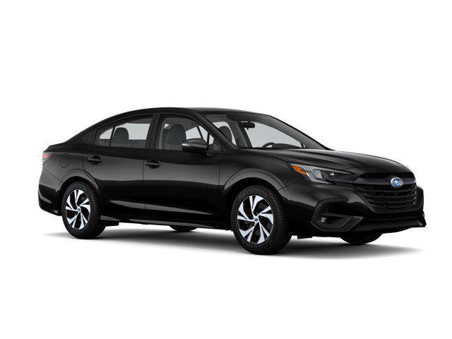 new 2025 Subaru Legacy car, priced at $31,749