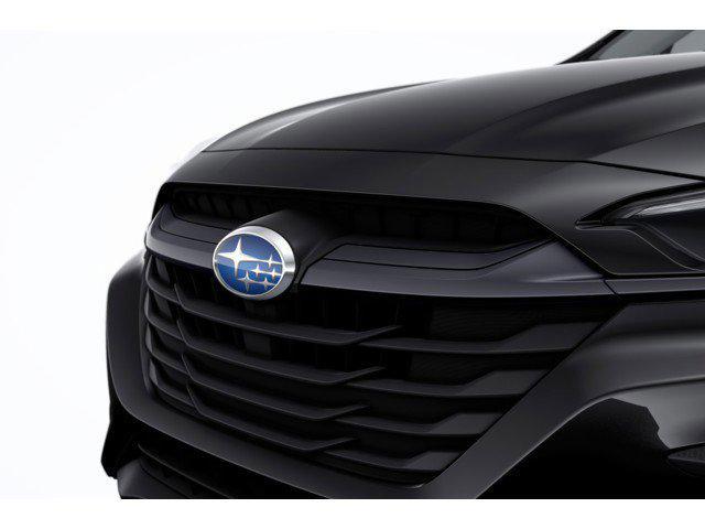 new 2025 Subaru Legacy car, priced at $31,749