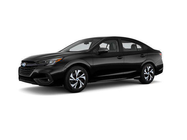 new 2025 Subaru Legacy car, priced at $30,696