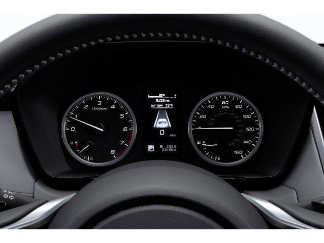 new 2025 Subaru Legacy car, priced at $31,749