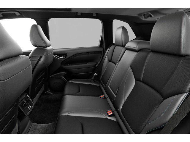 new 2025 Subaru Forester Hybrid car, priced at $43,886