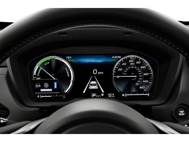 new 2025 Subaru Forester Hybrid car, priced at $43,886