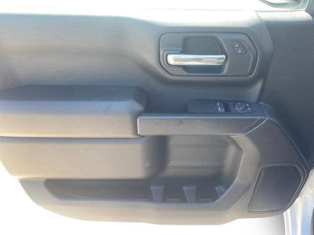 used 2022 Chevrolet Silverado 1500 car, priced at $27,000