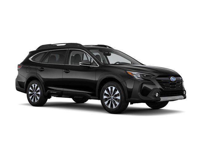 new 2025 Subaru Outback car, priced at $39,812