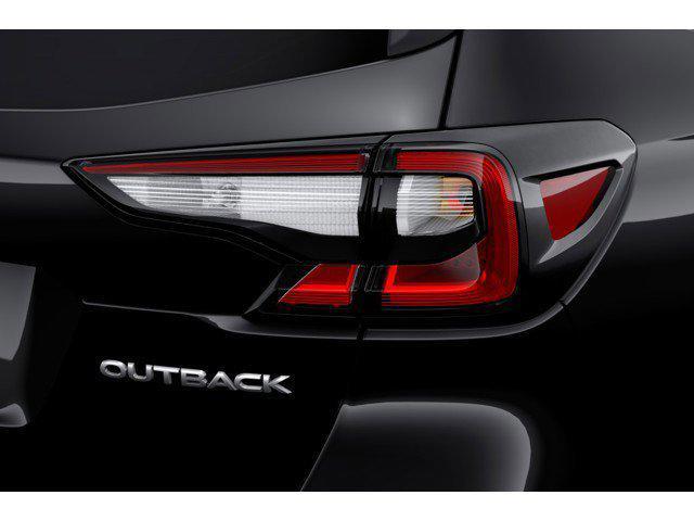 new 2025 Subaru Outback car, priced at $39,812