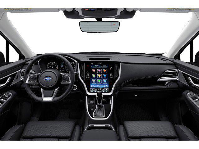 new 2025 Subaru Outback car, priced at $39,812
