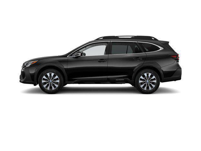 new 2025 Subaru Outback car, priced at $39,812