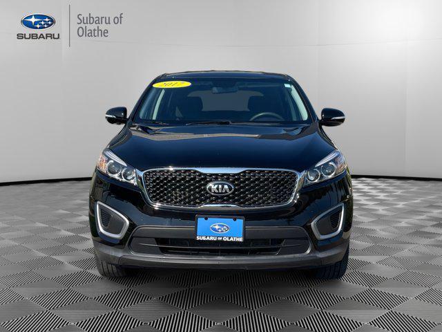used 2017 Kia Sorento car, priced at $15,878