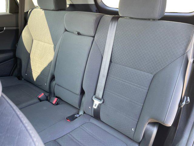 used 2017 Kia Sorento car, priced at $15,878